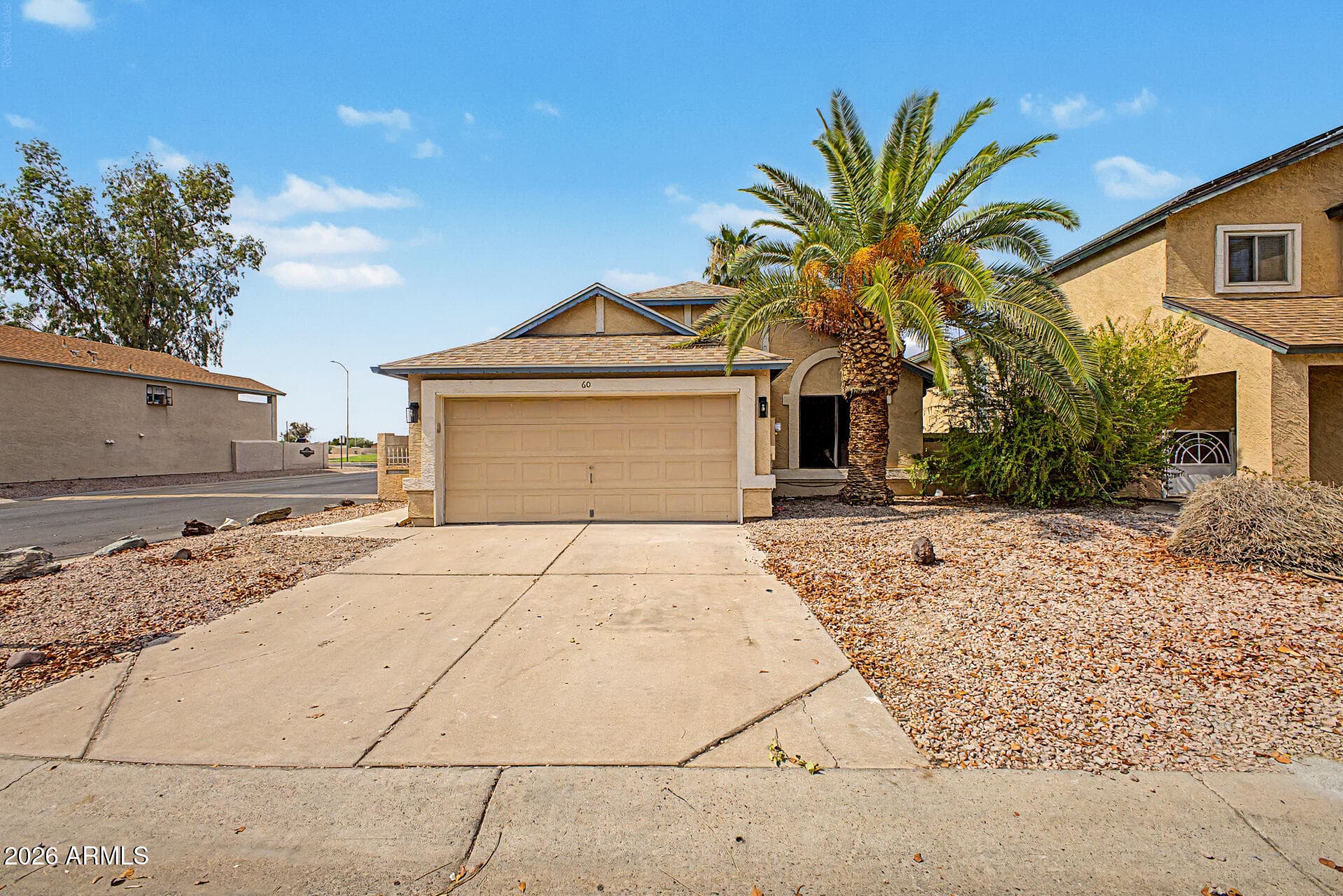 921 S VAL VISTA Drive 60